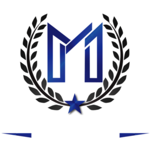 Moore United Construction Logo