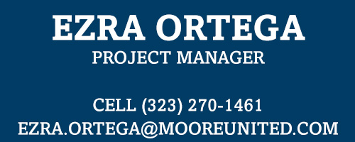 Contact info for Ezra